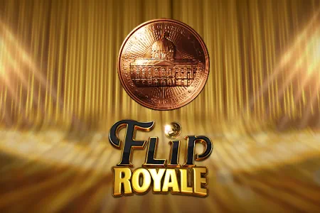 Flip Royale